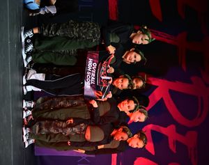 Atlanta, GA - 3/20/2026