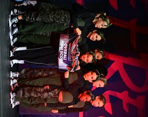 Atlanta, GA - 3/20/2026