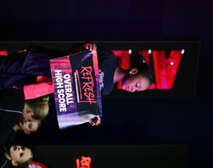 Atlanta, GA - 3/20/2026