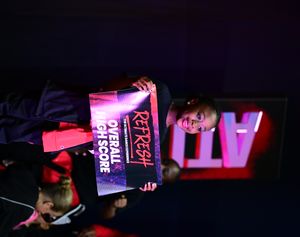 Atlanta, GA - 3/20/2026