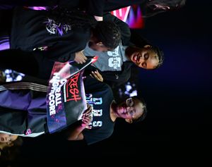 Atlanta, GA - 3/20/2026