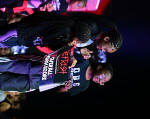 Atlanta, GA - 3/20/2026