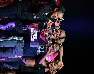 Atlanta, GA - 3/20/2026