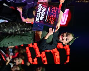 Atlanta, GA - 3/20/2026