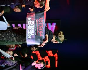 Atlanta, GA - 3/20/2026