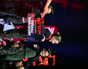 Atlanta, GA - 3/20/2026