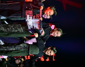 Atlanta, GA - 3/20/2026