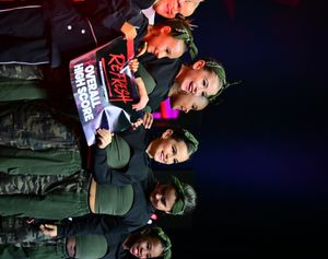 Atlanta, GA - 3/20/2026