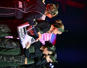 Atlanta, GA - 3/20/2026