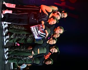 Atlanta, GA - 3/20/2026