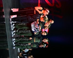 Atlanta, GA - 3/20/2026