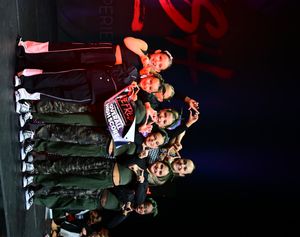 Atlanta, GA - 3/20/2026