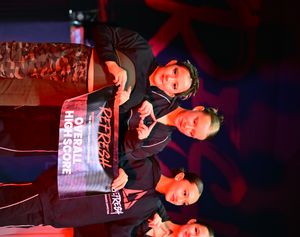 Atlanta, GA - 3/20/2026