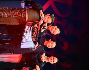 Atlanta, GA - 3/20/2026