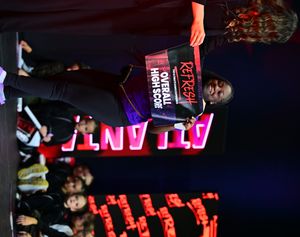 Atlanta, GA - 3/20/2026