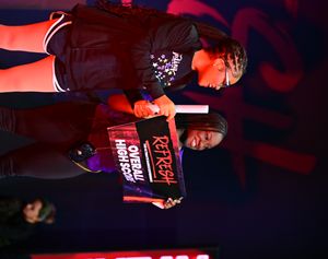 Atlanta, GA - 3/20/2026