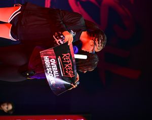 Atlanta, GA - 3/20/2026