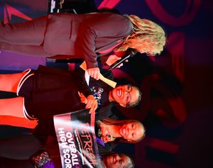 Atlanta, GA - 3/20/2026