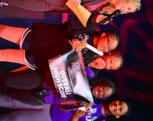 Atlanta, GA - 3/20/2026