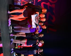 Atlanta, GA - 3/20/2026