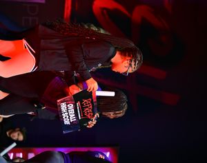 Atlanta, GA - 3/20/2026