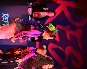 Atlanta, GA - 3/20/2026