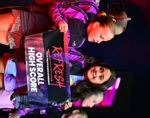 Atlanta, GA - 3/20/2026