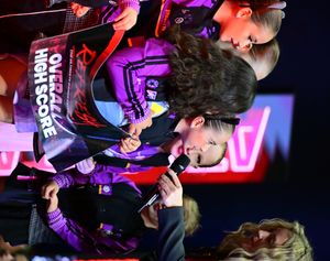 Atlanta, GA - 3/20/2026