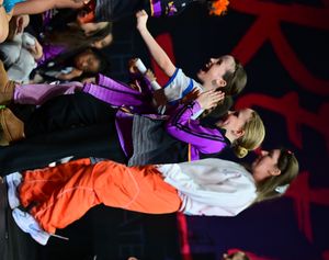 Atlanta, GA - 3/20/2026