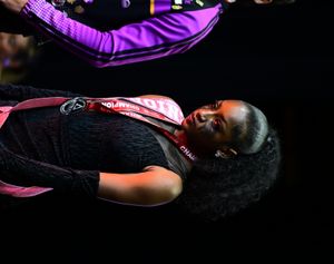 Atlanta, GA - 3/20/2026