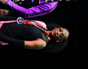 Atlanta, GA - 3/20/2026