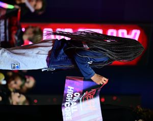 Atlanta, GA - 3/20/2026