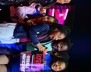 Atlanta, GA - 3/20/2026