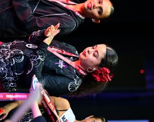 Atlanta, GA - 3/20/2026