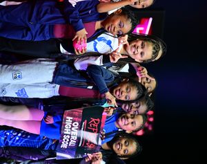 Atlanta, GA - 3/20/2026