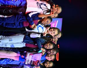 Atlanta, GA - 3/20/2026