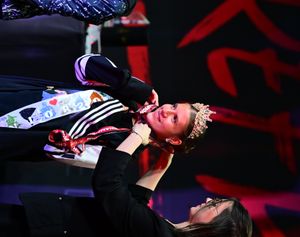 Atlanta, GA - 3/20/2026