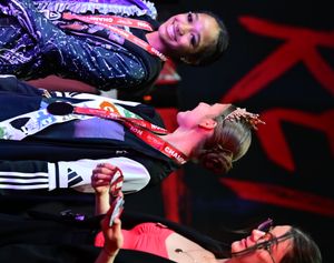 Atlanta, GA - 3/20/2026