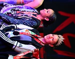 Atlanta, GA - 3/20/2026