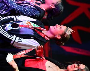 Atlanta, GA - 3/20/2026