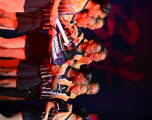 Atlanta, GA - 3/20/2026