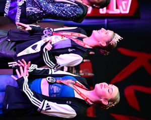 Atlanta, GA - 3/20/2026