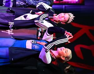 Atlanta, GA - 3/20/2026