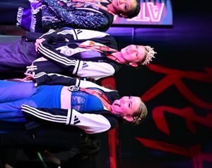 Atlanta, GA - 3/20/2026