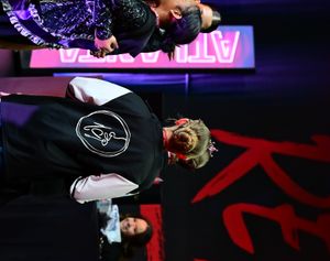 Atlanta, GA - 3/20/2026