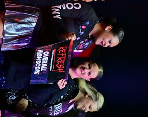 Atlanta, GA - 3/20/2026