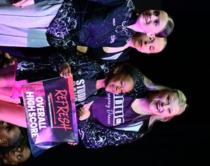 Atlanta, GA - 3/20/2026