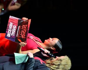 Atlanta, GA - 3/20/2026