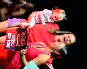 Atlanta, GA - 3/20/2026