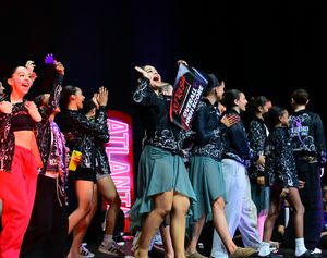 Atlanta, GA - 3/20/2026